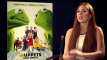 Miss Piggy & Celine Dion sing together in The Muppets Most Wanted