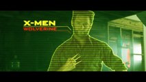 X-MEN  DAYS OF FUTURE PAST - Official  Wolverine  Promo Clip #1 (2014) [HD]