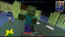 Terrafirmacraft aventure ép 84 (Bonus)