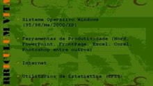 curriculo vitae MJ