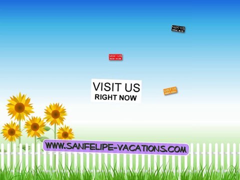 San Felipe Vacation Rentals