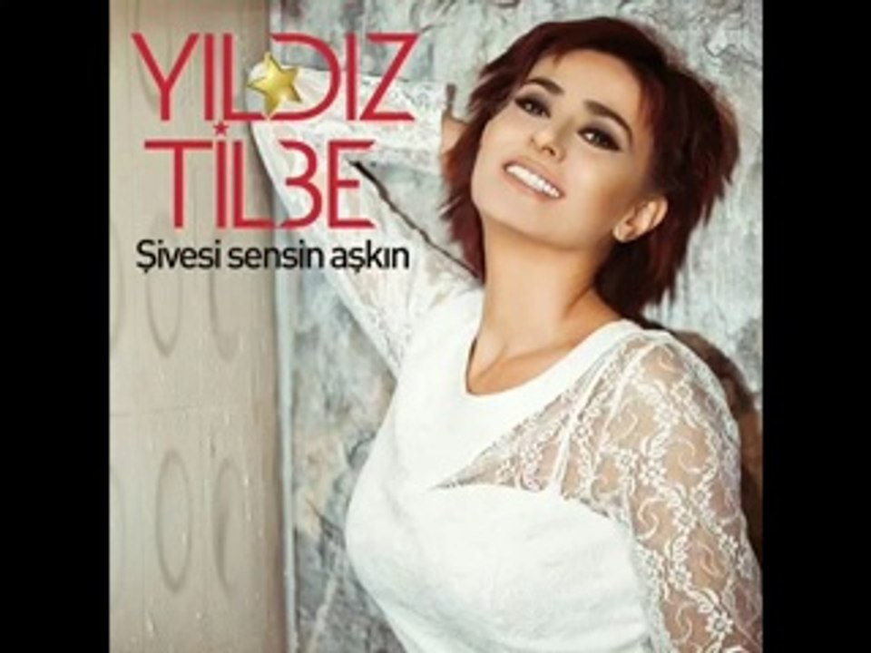 Yıldız Tilbe - Aşkıma Yenildim - 2014 ..