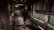 Resident Evil 2: Leon S. Kennedy Scenario A [Part 6]