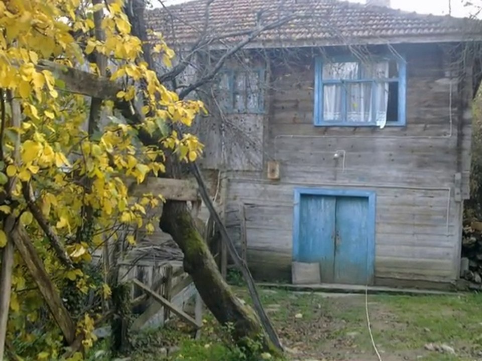 KÖY VE DOĞA MANZARALARI