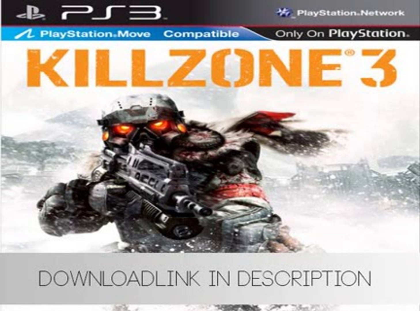 Play Killzone 3 on PC (PS3 Emulator) - video Dailymotion