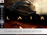 Play Lair on PC (PS3 Emulator)