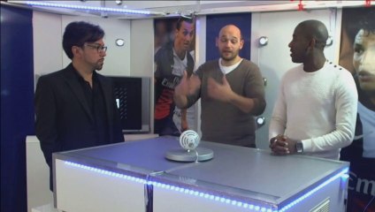 FCSM PSG : Le Talk d'après-match