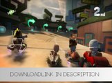 Play LittleBigPlanet Karting on PC (PS3 Emulator)