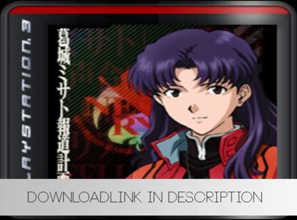Play Misato Katsuragis Reporting Plan on PC (PS3 Emulator)
