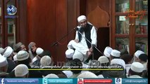 mera pehla tablighi ka safar By Maulana Tariq Jameel