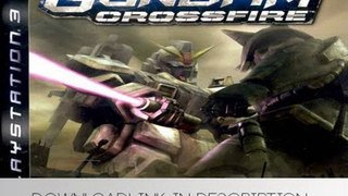 Play Mobile Suit Gundam Crossfire on PC (PS3 Emulator)