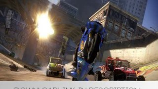 Play MotorStorm Apocalypse on PC (PS3 Emulator)