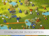 Play Mushroom Wars on PC (PS3 Emulator)
