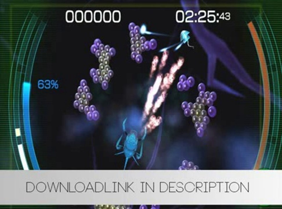 Play Nucleus on PC (PS3 Emulator)