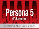 Play Persona 5 on PC (PS3 Emulator)