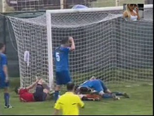 FC DECIC - OFK GRBALJ    0-1