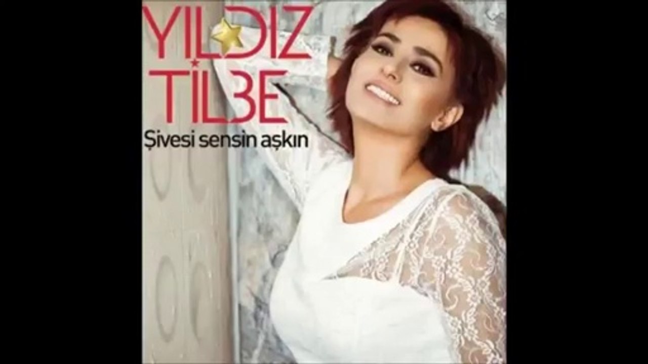 Yıldız Tilbe - Sana Şarkı Söylerim - 2014