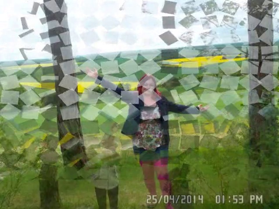 Mon film.wmv Colombey Les Deux Eglises 25 Avril 2014