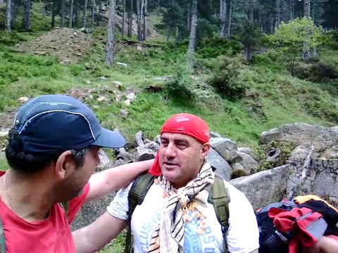 MADRAN DAĞLARI DOĞA YÜRÜYÜŞÜ BOZDOĞAN AYDIN