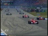 F1 - German GP 2006 - HRT - Part 1