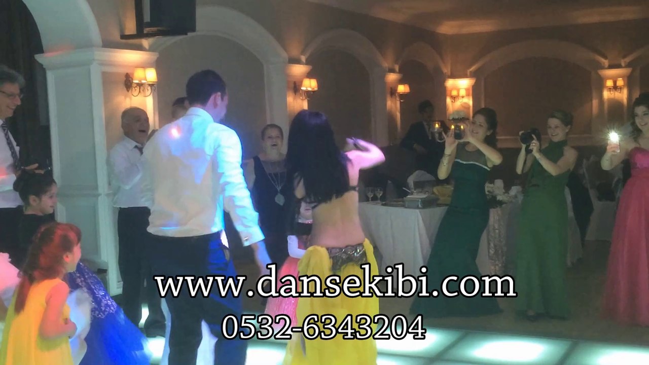 Dansöz kiralama mira şov