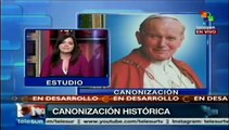 Hasta cuando la iglesia católica abrirá la santificación a los laicos