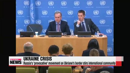 U.S. eyes additional sanctions on Russia (3)