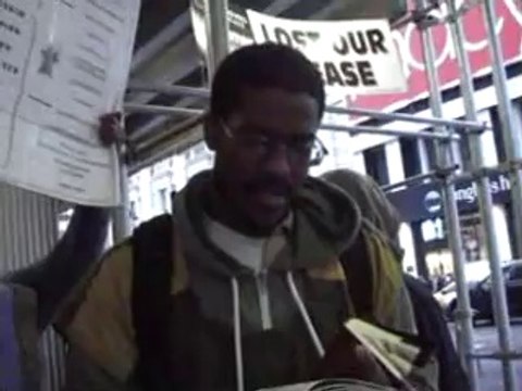 Pt2 Esau Kids Gets Offended At The Truth and Start To Complain.