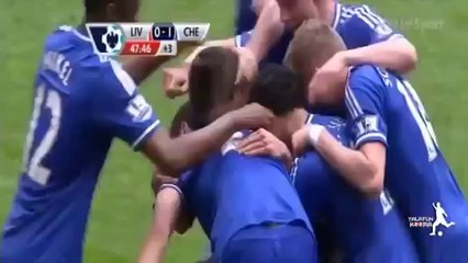 საბედისწერო შეცდომა (ვიდეო)