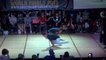 Battle de break dance : Final BBoy Championships World 2013