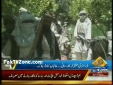 Taliban commander killed in DI Khan