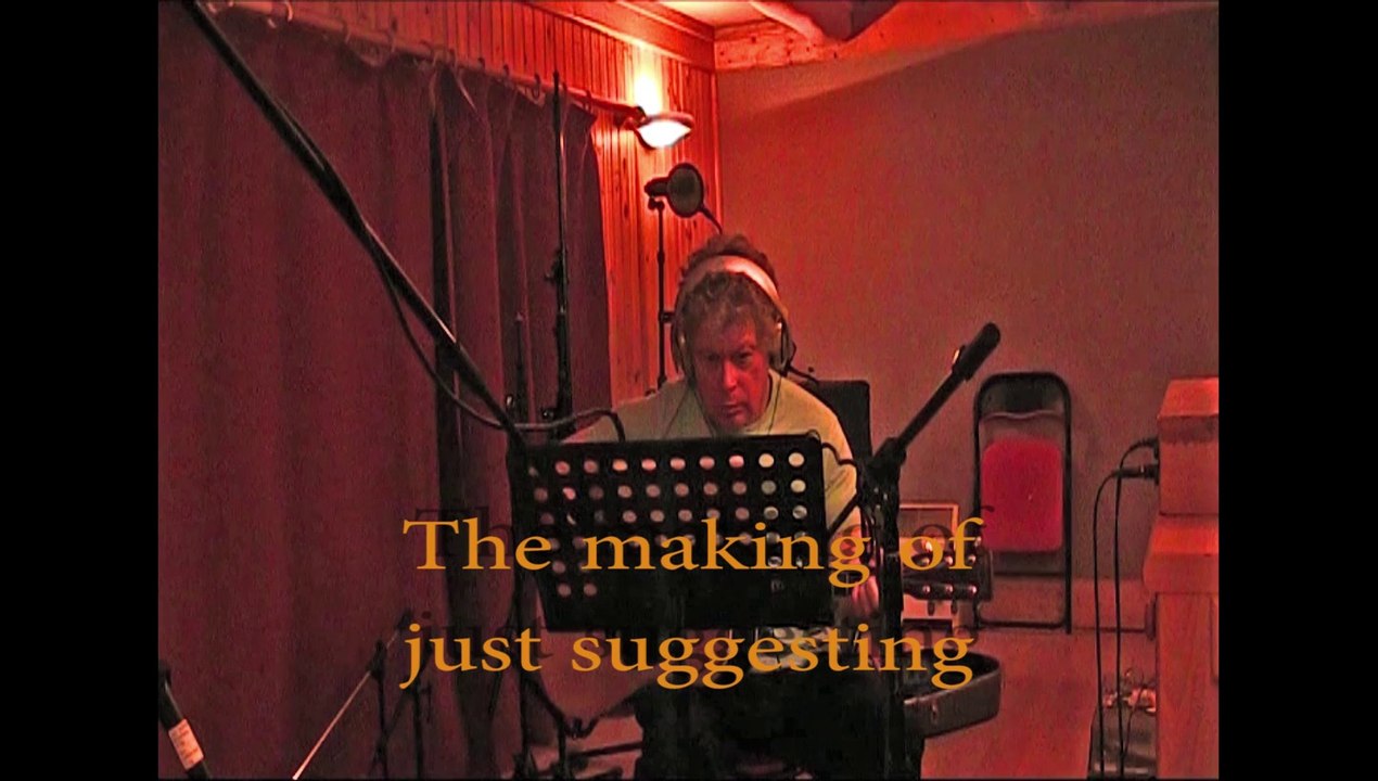 Drowned dreams Recording acoustic guitars