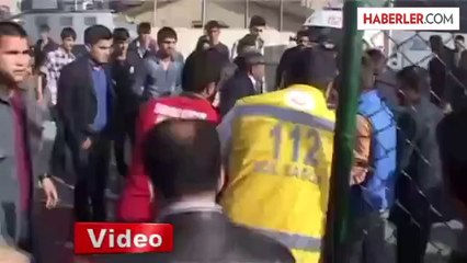 Yenilgiyi Kabul Edemeyince