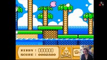 Oldies Games TV#4 Kirby's Adventure (Nintendo Nes)