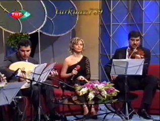 Nazlı KANAAT-Söyle Sevgili Sevgili Söyle (1)