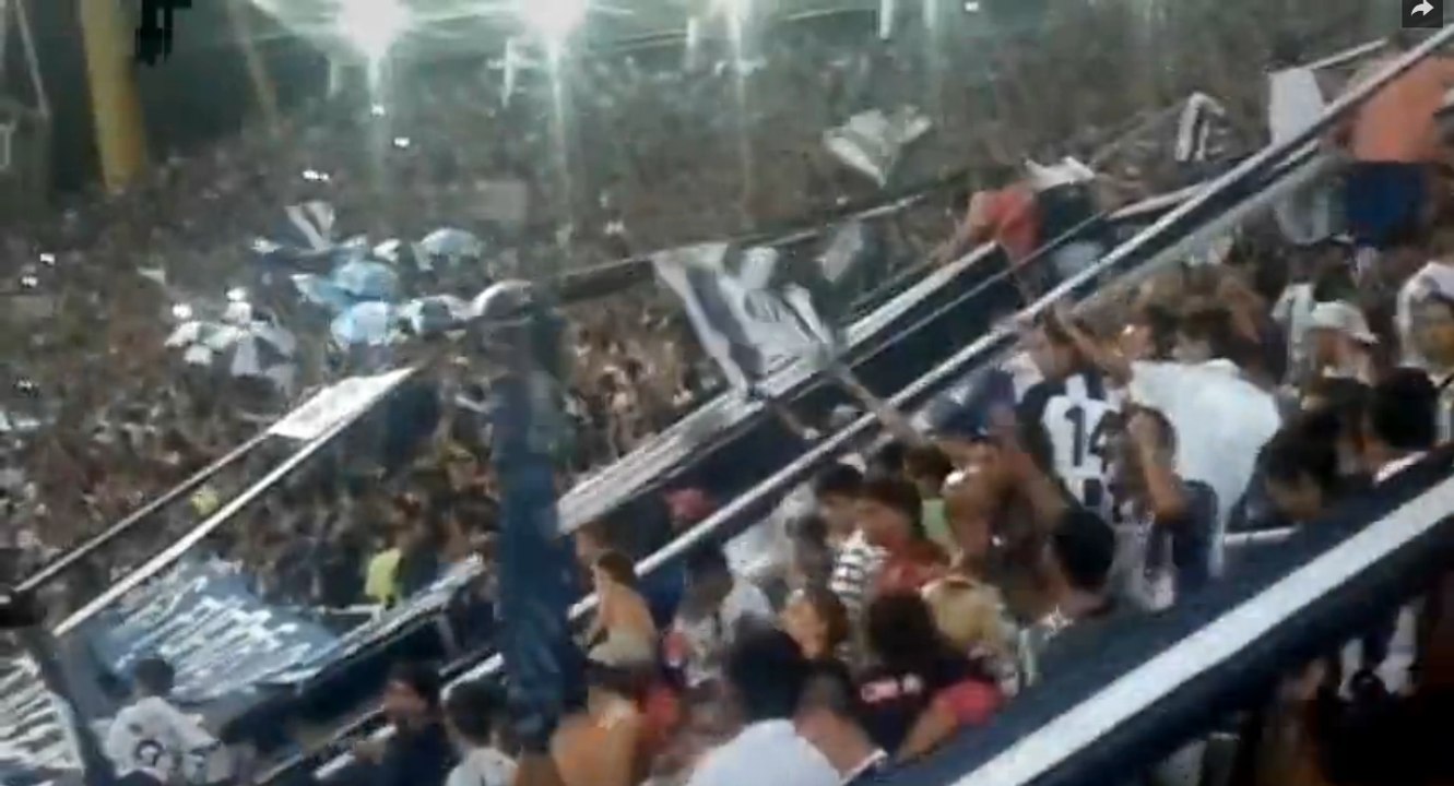 Mejores letras y canciones de hinchadas Argentinas (Actualizado 2014)