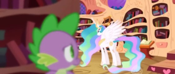 [Mini PMV] Love Runs Out