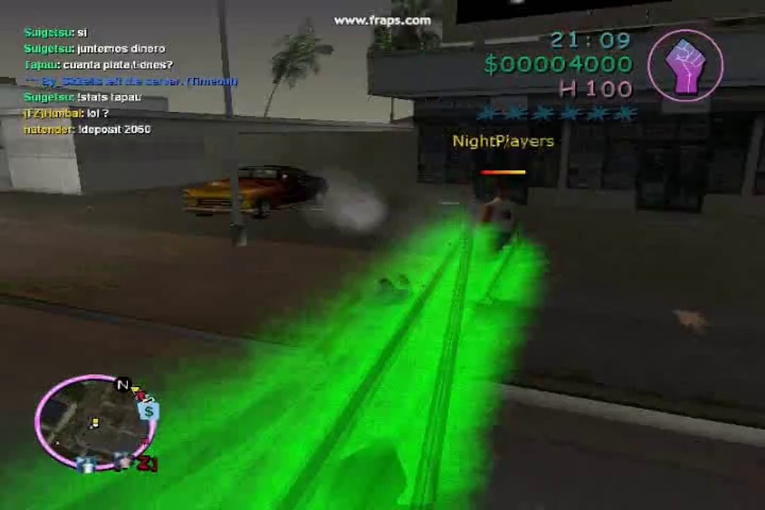 Im Ghost