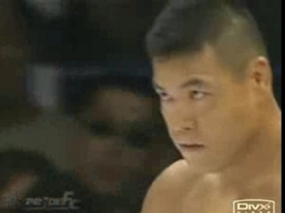 Don't Fear Me, Fear the Consequences #1