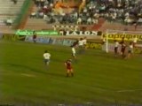 7η ΑΕΛ-Εθνικός  2-0 1989-90 Στιγμιότυπα