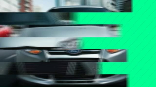 Fremont Ford in Newark and the 2014 Ford Focus near Union City