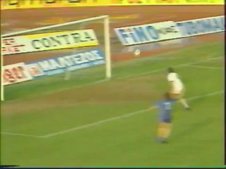 9η Ηρακλής-ΑΕΛ 1-0 1989-90