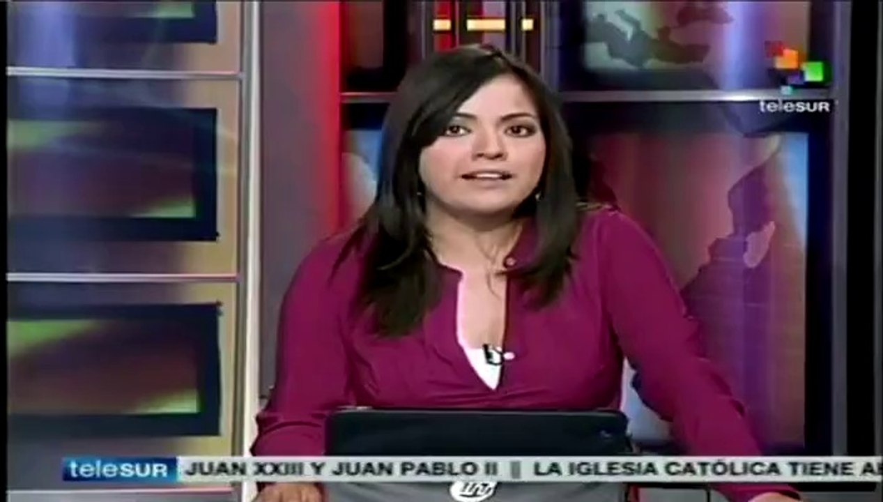 Cierra campaña por la presidencia de Panamá Juan Carlos Navarro