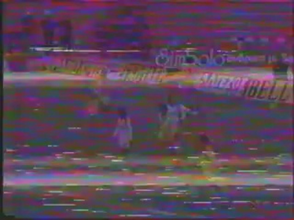 10η  ΑΕΛ-Άρης 1-1 1989-90