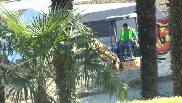 LES W-D.D. MICHOU SATURDAY NEWS - 19-20 MARS 2014 - NOUVELLES FRAICHES DU STADE NAUTIQUE..