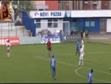 FC NOVI PAZAR - FC VOZDOVAC  3-2