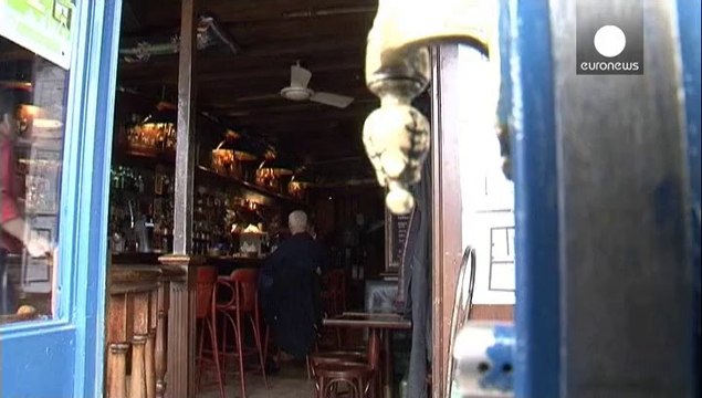 Paris crime squad policemen charged with raping Canadian tourist