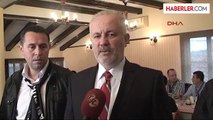 Kosova'da Faal Olan Beşiktaş, Galatasaray ve Fenerbahçe'nin Taraftar Dernekleri, Kardeşlik...