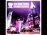 Jedi Mind Tricks - Blood In Blood Out