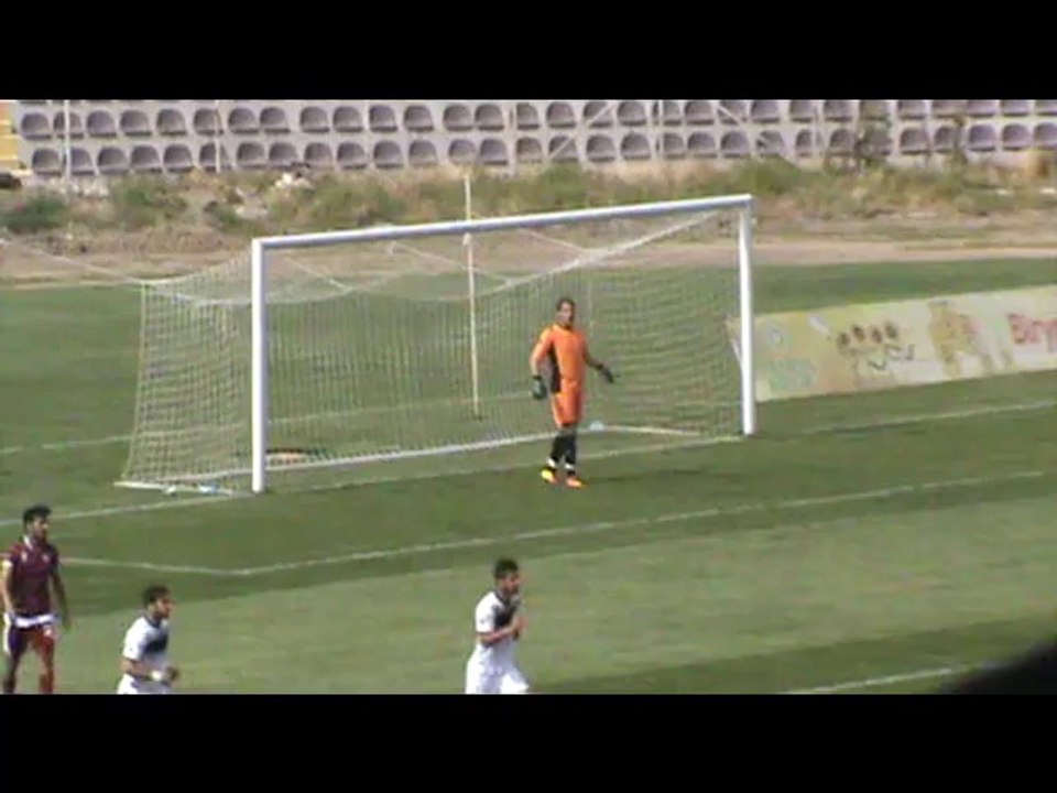 Bandırmaspor 6-2 Altay
